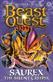 Beast Quest: Saurex the Silent Creeper: Series 17 Book 4